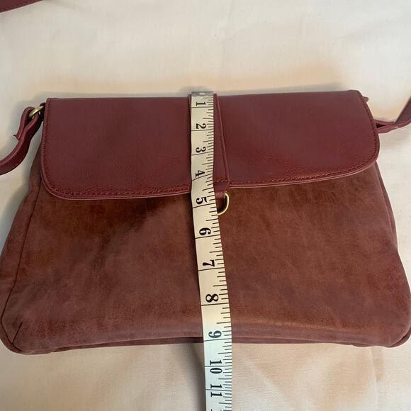 Nordstrom Sole/Society Crossbody bag - Picture 7 of 9
